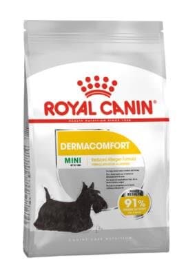 RC Mini Dermacomfort