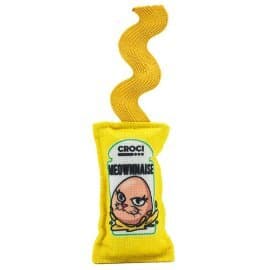 Igracka za macke Patacrack Mayo