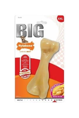 Ec Igracka ukus pileca krilaca XXL