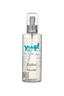 Sapphire - Long Lasting Fragrance 50ml