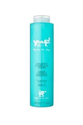 Yuup! Odor Control Sampon 250 ml