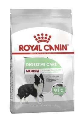 RC Medium digestive cara 3kg
