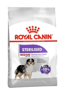 RC Medium Sterilised