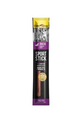GIMDOG SPORT Stapici pacetina, poslastica za pse 12 g