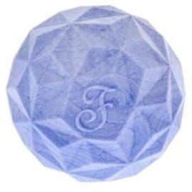 Fuxtreme Poly loptica lavanda 7cm