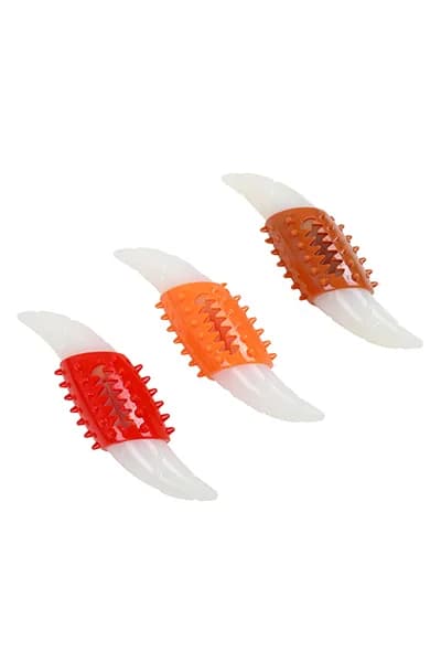 Besta igracka za pse dentalna kost Kleo 14cm