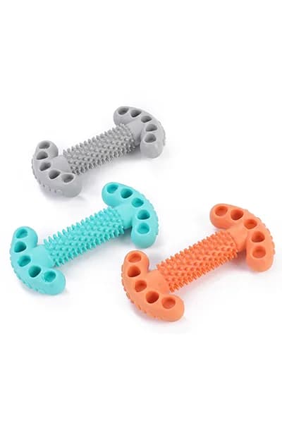 Besta igracka za pse dentalni stap Hammer 12cm