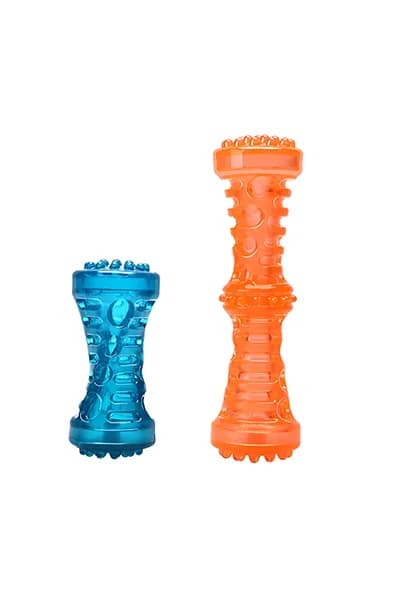 Besta igracka za pse roler Tower 18cm