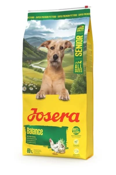 Josera Balance 12,5kg L1