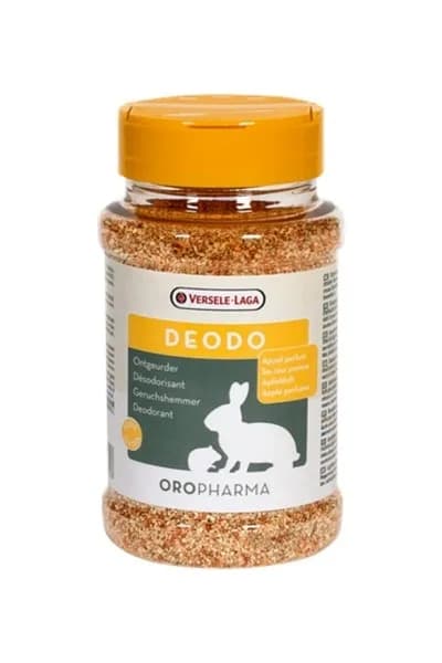 D.OroP Deodo apple -m.zivotinje 230 g