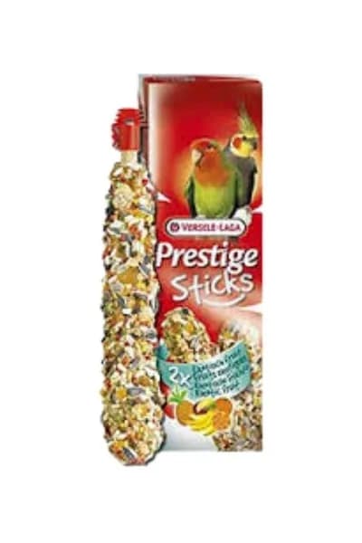 VLP Sticks BIG PARAKEET EGZOTIÄŚNO VOÄ†E