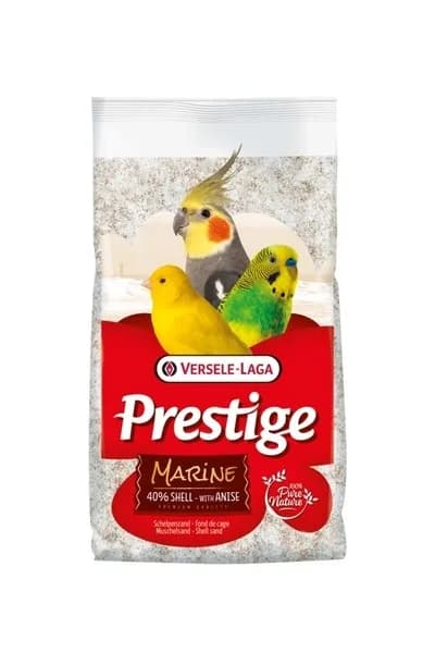 VLP Shell PREMIUM MARINE SAND 5 kg