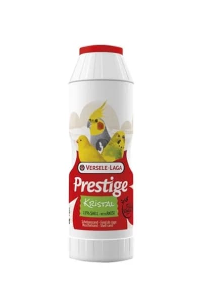 VLP Shell KRISTAL SAND 2 kg