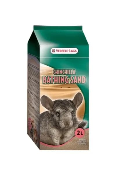 VLG CHINCILLA BATHING SAND 1,3 kg