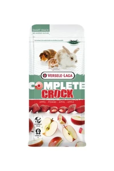 VLG COMPLETE CROCK APPLE 50 g