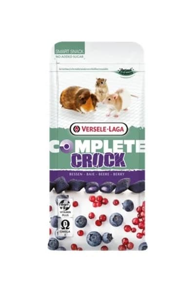 VLG COMPLETE CROCK BERRY 50 g