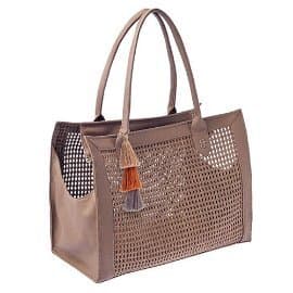Torba Belle bez 40X30X20cm