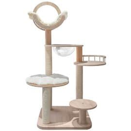 Grebalica Terrazza Deluxe 82x85x143cm