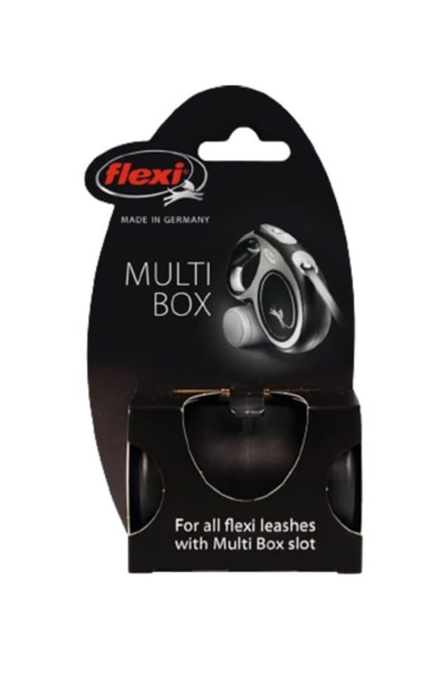 Flexi Multi Box