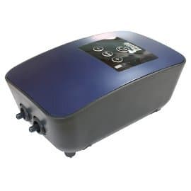 Vazdusna pumpa amtra air system 360 ups sa baterijom