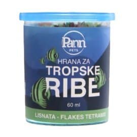PannPets Tetramix 60ml - 10g