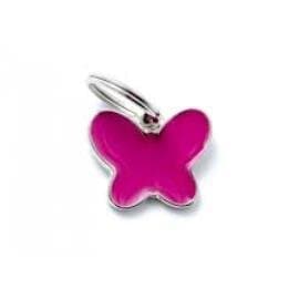 BUTTERFLY PINK