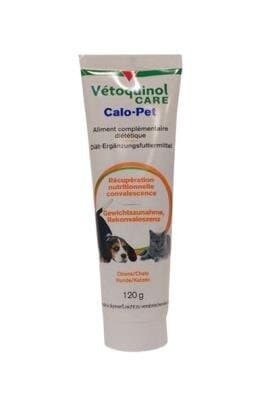 Calopet gel 120g