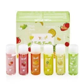 Tutti Frutti Shampoo Collection
