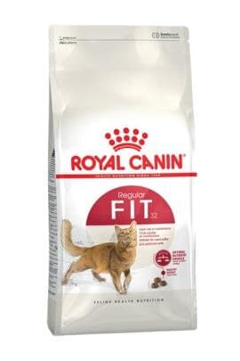 RC Fit 32 Cat