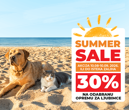 SUMMER SALE