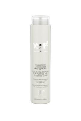 Yuup! For Puppies and Sensitive Skins Sampon 250 ml