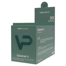 Episomal IN
