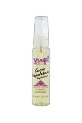 Yuup! Cuore Napoletano - Fragrance 30ml
