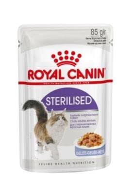 RC Jelly Sterilised 85gr12/1