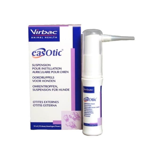 Easotic 10ml