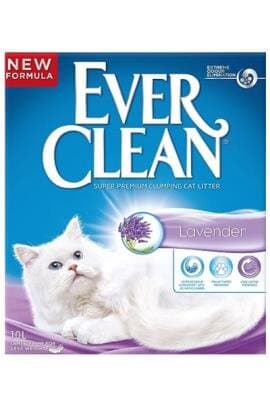 EverClean Lavender 10 L