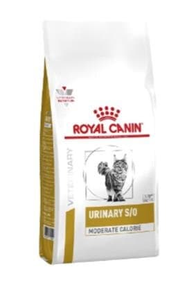 RC Urinary Moderate Cal Cat 1,5kg