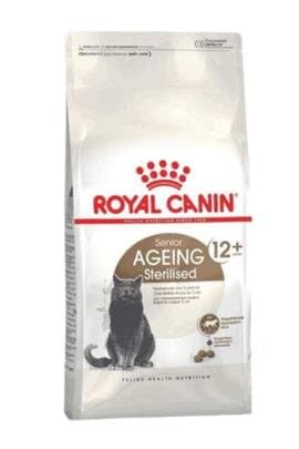 Ageing Steriilised 11+ 0,400gr