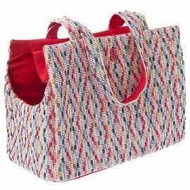 Torba Jasmine 40X30X20cm
