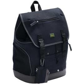 Ranac Medison crni 35x20x42cm
