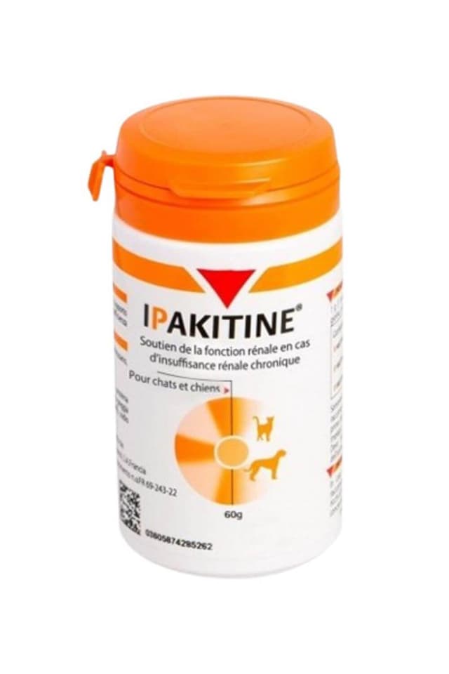 Ipakitine probiotik i prebiotik za pse i mačke