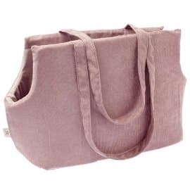 Torba Everyday pink 40x32x20cm