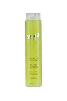 Yuup! All Types of Coats Sampon 250 ml