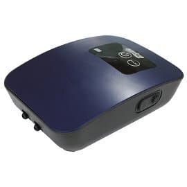 Vazdusna pumpa amtra air system 120 ups sa baterijom