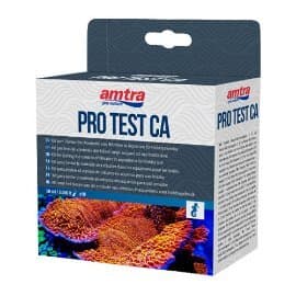 Test za merenje nivoa kalcijuma u vodi