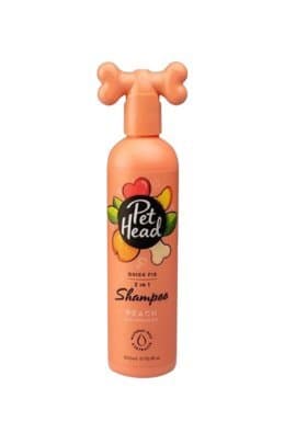 Pet Head Quick Fix 2in1 sampon 300 ml
