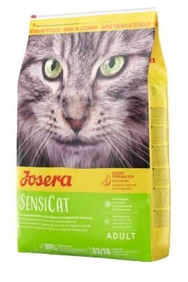 Josera Sensi Cat