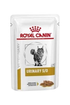 RC Urinary Ch Cat 12x85gr