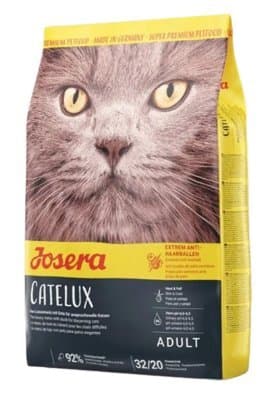 Josera Catelux