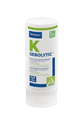 Sebolytic glyco 250ml